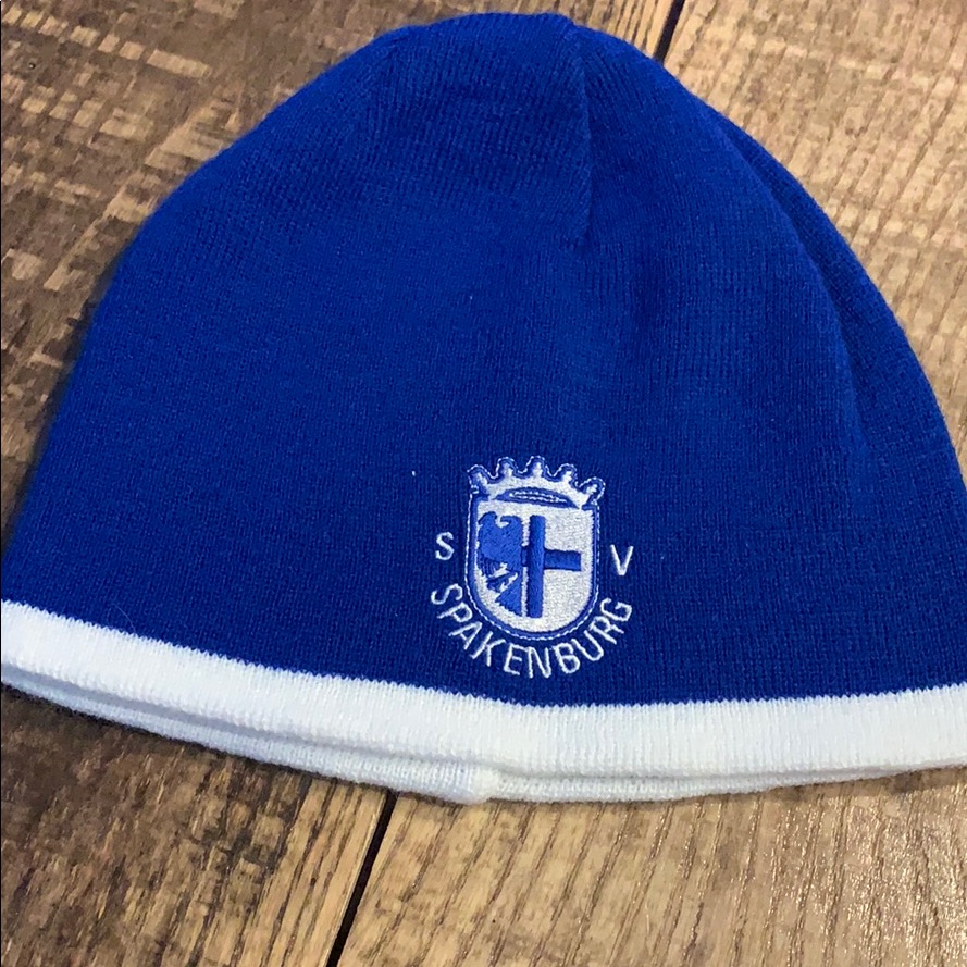 Spakenburg (Soccer) Beanie Hat